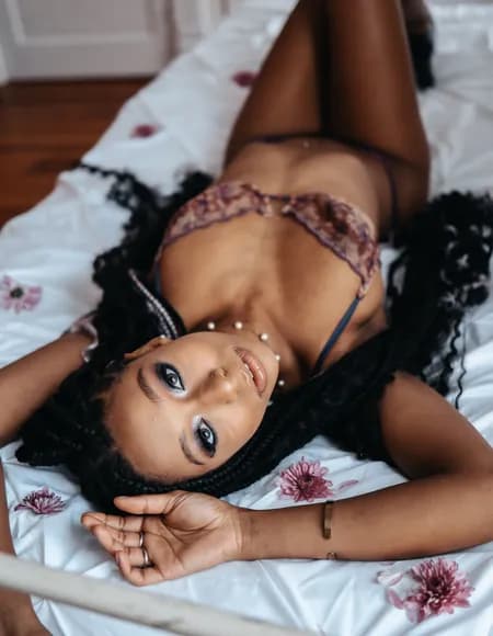 damiana 🧚🏽‍♀️ OnlyFans profile