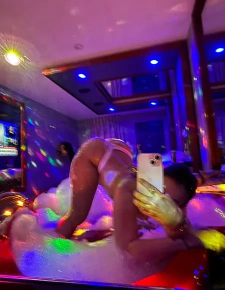 datbabyti OnlyFans profile