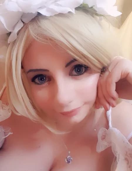 LLAngel OnlyFans profile