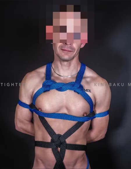 🏳️‍🌈iván - Real OnlyFans profile