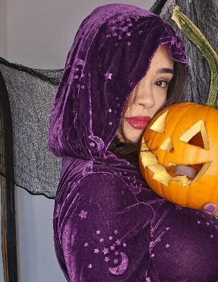 HAIRY BABE ✨️ open for custom OnlyFans profile