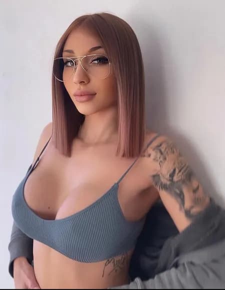 VÍDEOCALL📽LUUU👸🏼 OnlyFans profile