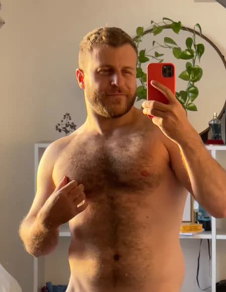 Luiz Scur OnlyFans profile