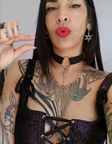 Lulú Goddess - BIRTDAY MONTH 🎂 OnlyFans profile