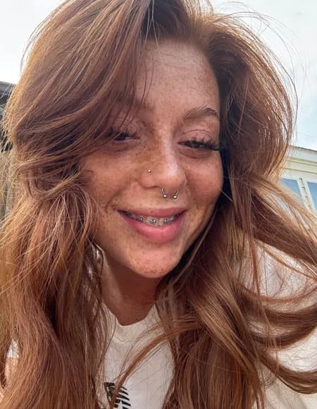 Madison Marie 💋 OnlyFans profile