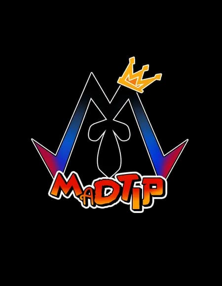 The_MadTip OnlyFans profile