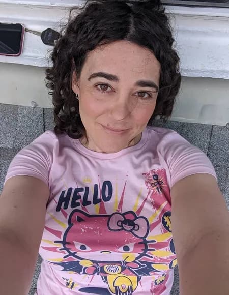 Maelwen OnlyFans profile