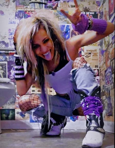 💜 Princexx Poizon 💜 profile