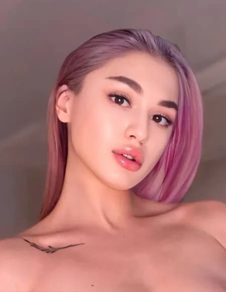 Mary 👩🏻‍🦰 OnlyFans profile