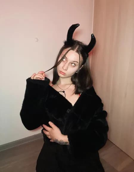 Maya Jay OnlyFans profile