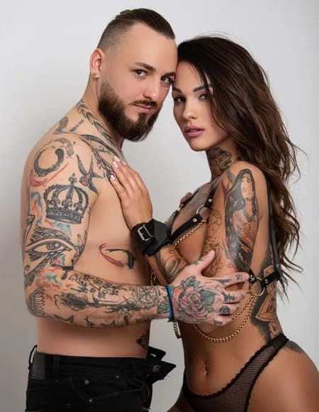 MesSzeg OnlyFans profile