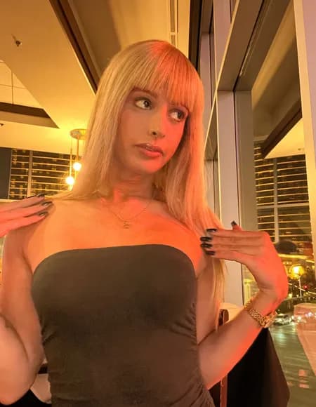 LUNA🌙 OnlyFans profile