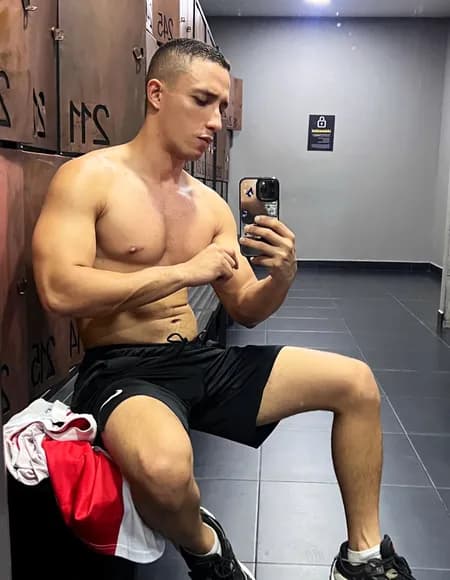 3.50$⚜️Mike Swift  21Cm 🍆65% Off frist📆 OnlyFans profile