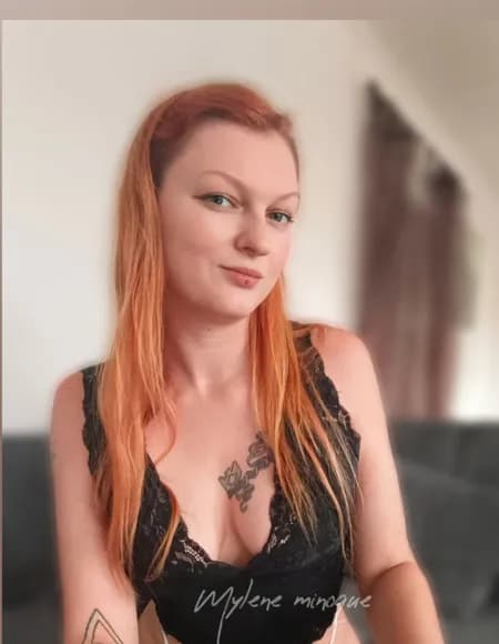 Mylene OnlyFans profile