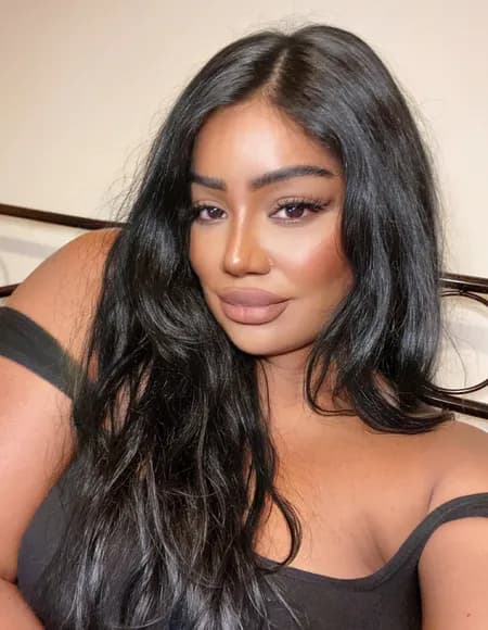 Miss Noir VIP OnlyFans profile