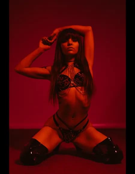 Miya Minx Top 6% OnlyFans profile