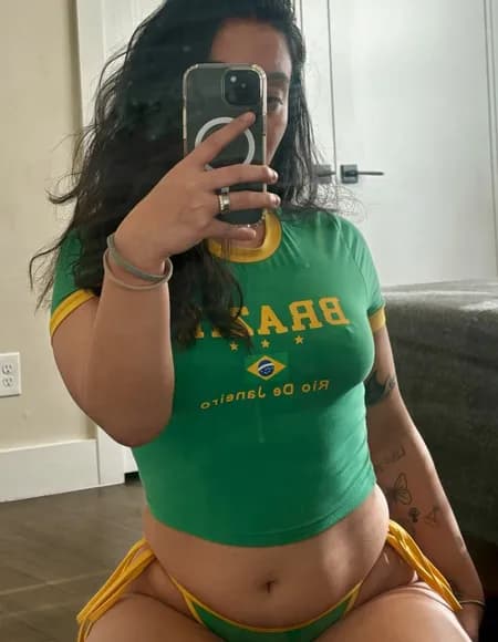 Mrs.Nvsty OnlyFans profile