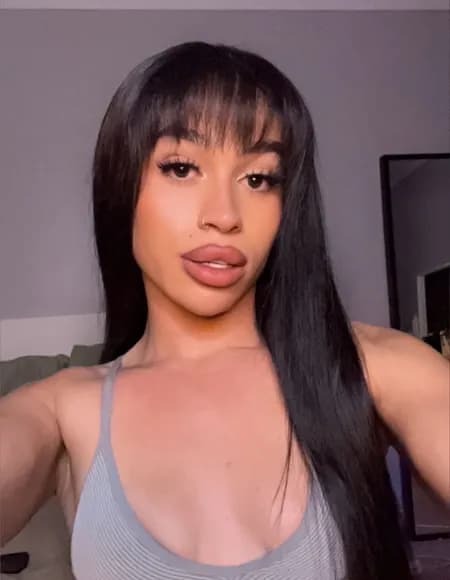 Ms Remy J 🫧 OnlyFans profile