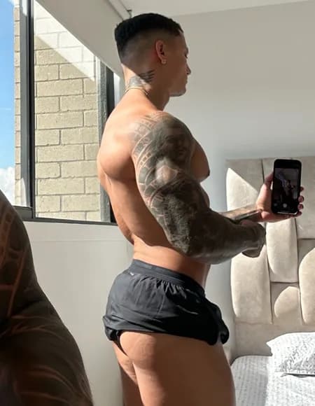 MURIEL OnlyFans profile