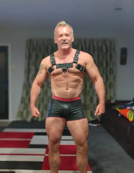 Tomas Hunter. OnlyFans profile