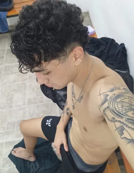 Nahuel Deef- XXX🔞 OnlyFans profile