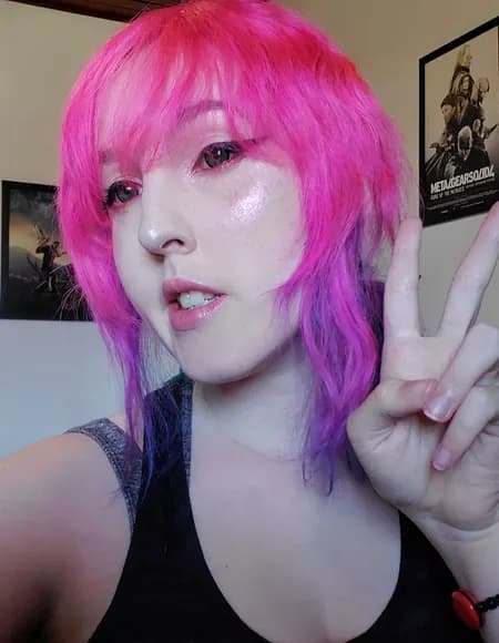 Nanashi OnlyFans profile