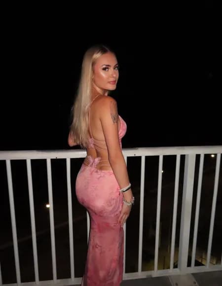 Na’Zareah Jade OnlyFans profile