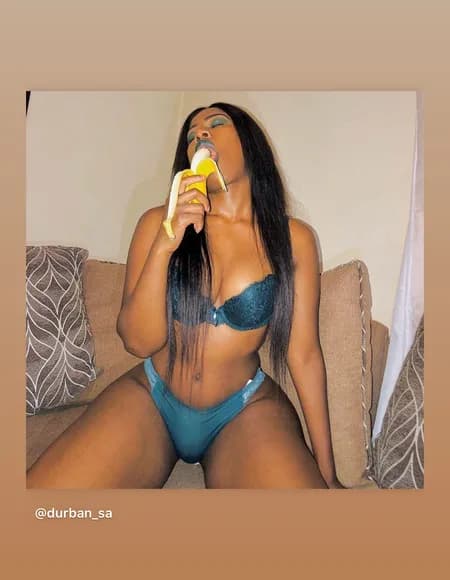 NudistZA OnlyFans profile