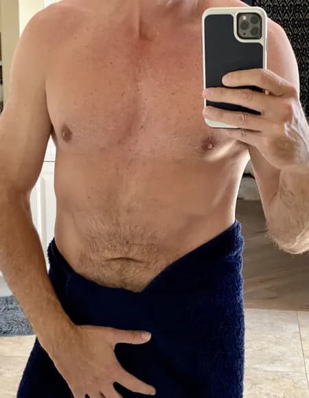 OC Daddy OnlyFans profile