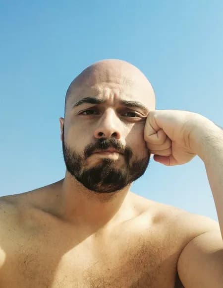 omobear OnlyFans profile