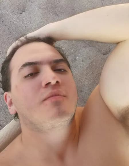 Oni (with the 🐉Tattoo) OnlyFans profile