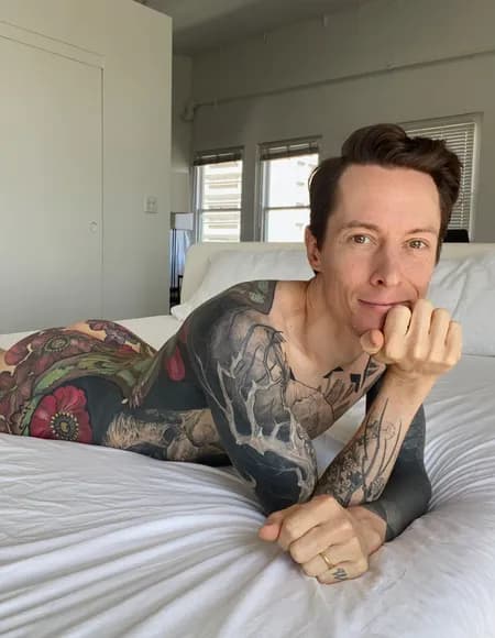 Owen Gray OnlyFans profile