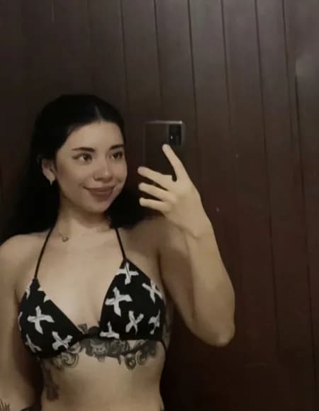 Paola Garcia OnlyFans profile