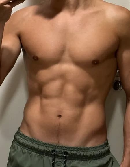 PKS022 OnlyFans profile