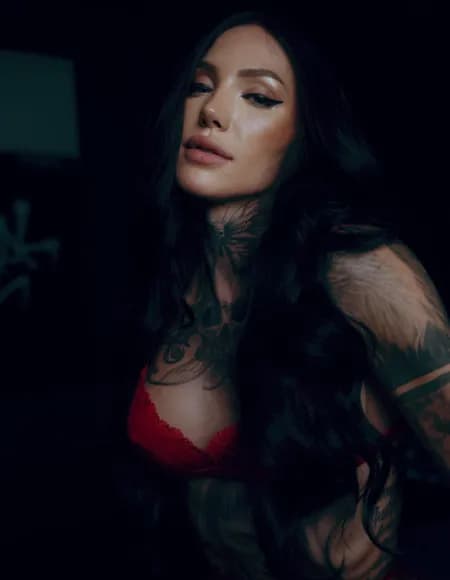 PRI PANKI OnlyFans profile