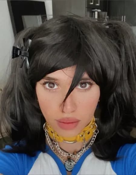 ALEXA OnlyFans profile