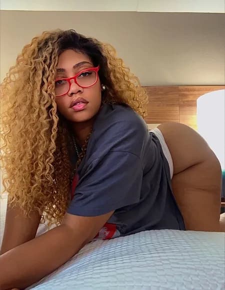 Rarri Red OnlyFans profile