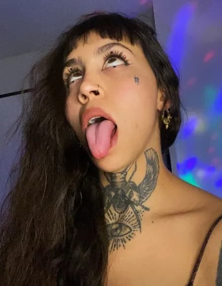 Miss Trauma OnlyFans profile