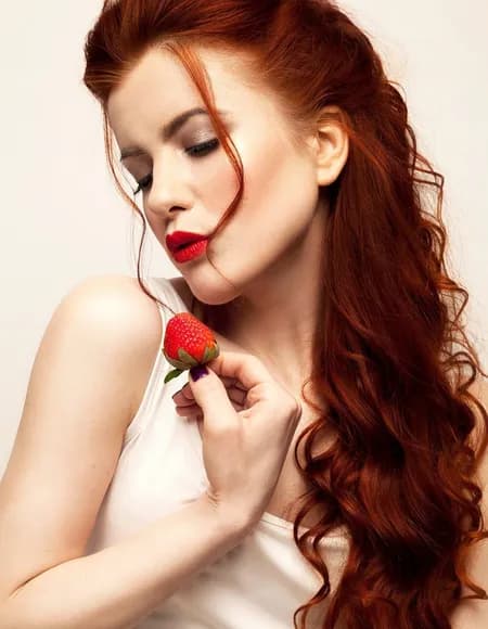 RedFoxy OnlyFans profile