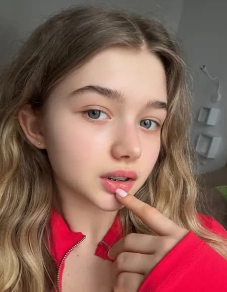 ⭐️ Rina Raye ⭐️ OnlyFans profile