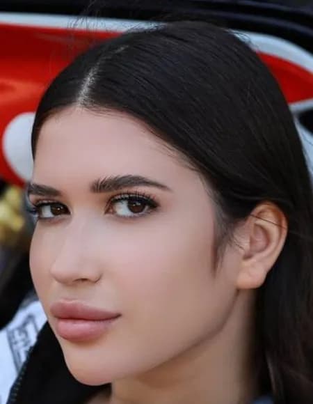 Hanna OnlyFans profile