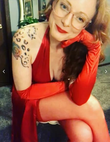 Ruby Redsilk’s Soft Life OnlyFans profile