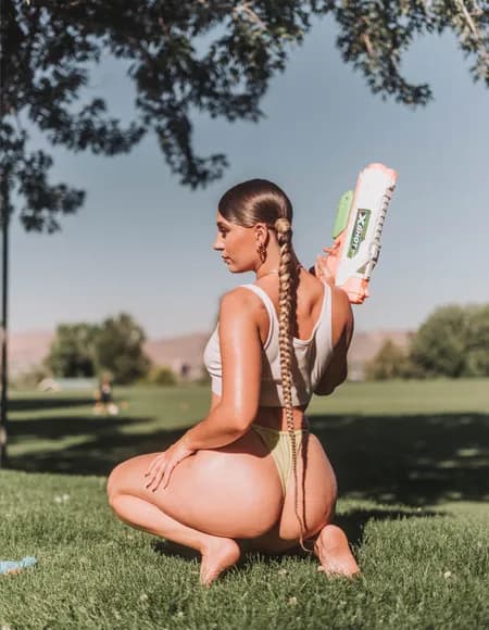 Anastasia Rose OnlyFans profile