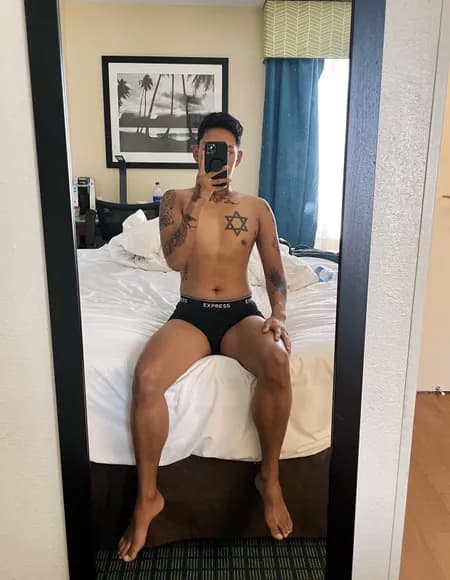 Sam OnlyFans profile