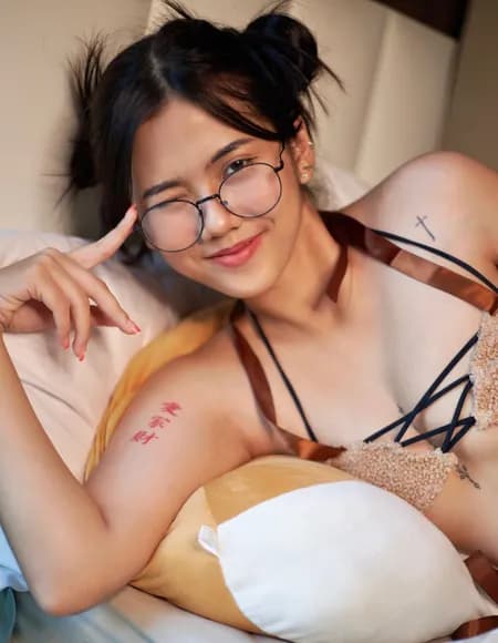 Sandy 🌴 OnlyFans profile