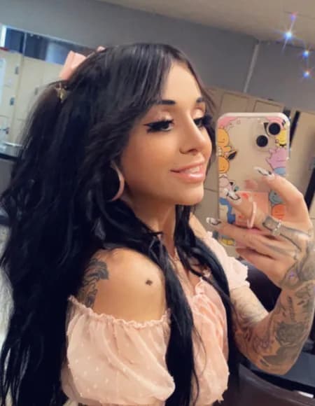 ♡ 𝑺𝑨𝑹𝑰𝑵𝑨 ♡ OnlyFans profile