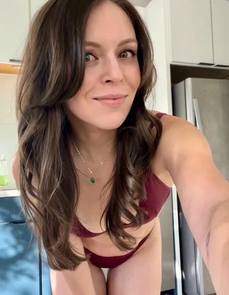 Savannah Brooks OnlyFans profile