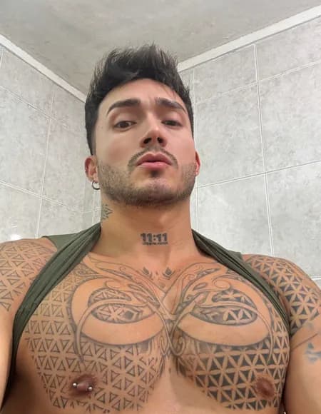 🔱SDUMONT 🇧🇷 OnlyFans profile