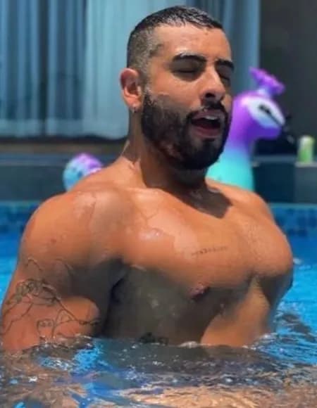 ARIAS OnlyFans profile