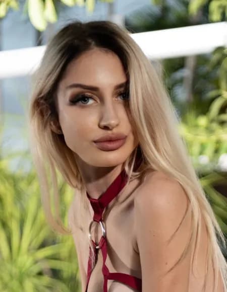 Selerah OnlyFans profile